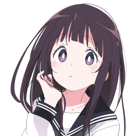 Purbol in 2021, art by Ixy(いくしー)